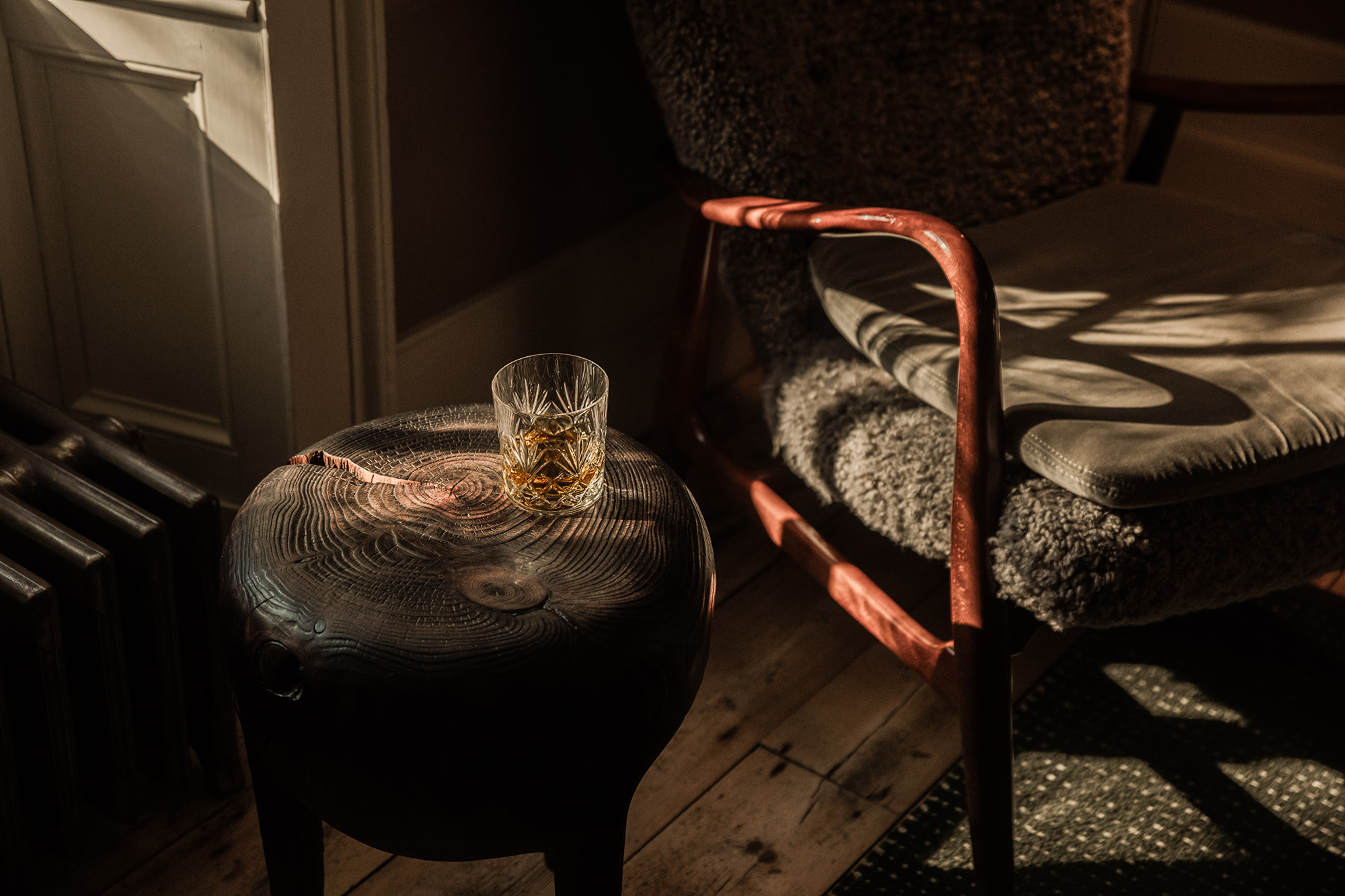 Lundies House on Condé Nast Gold List 2024 — GRAS