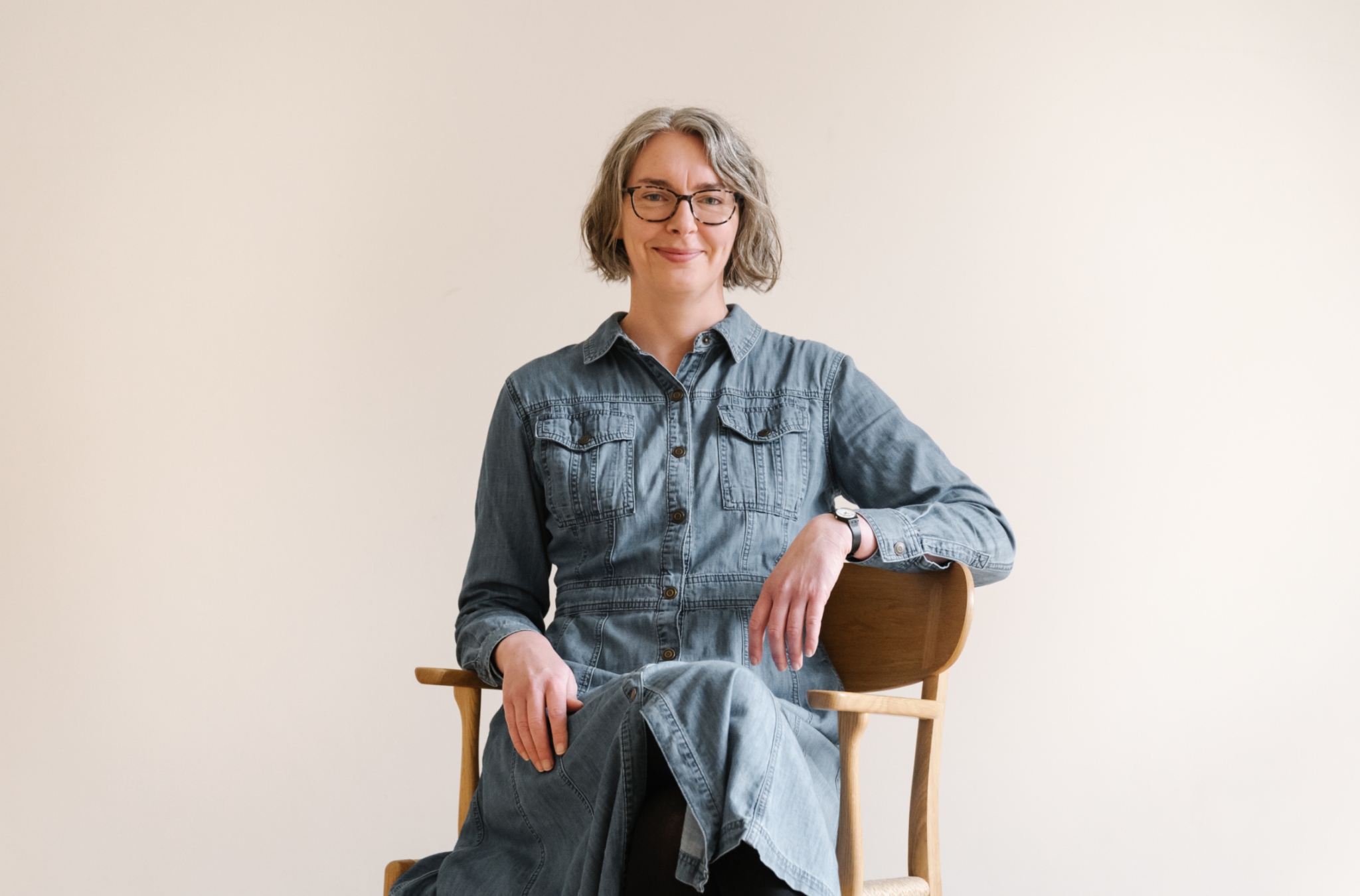 Zoe Riddle Nature-led Conservation — Zoe Alston’s talk at Riddle’s Court — GRAS